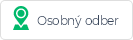 Osobný odber