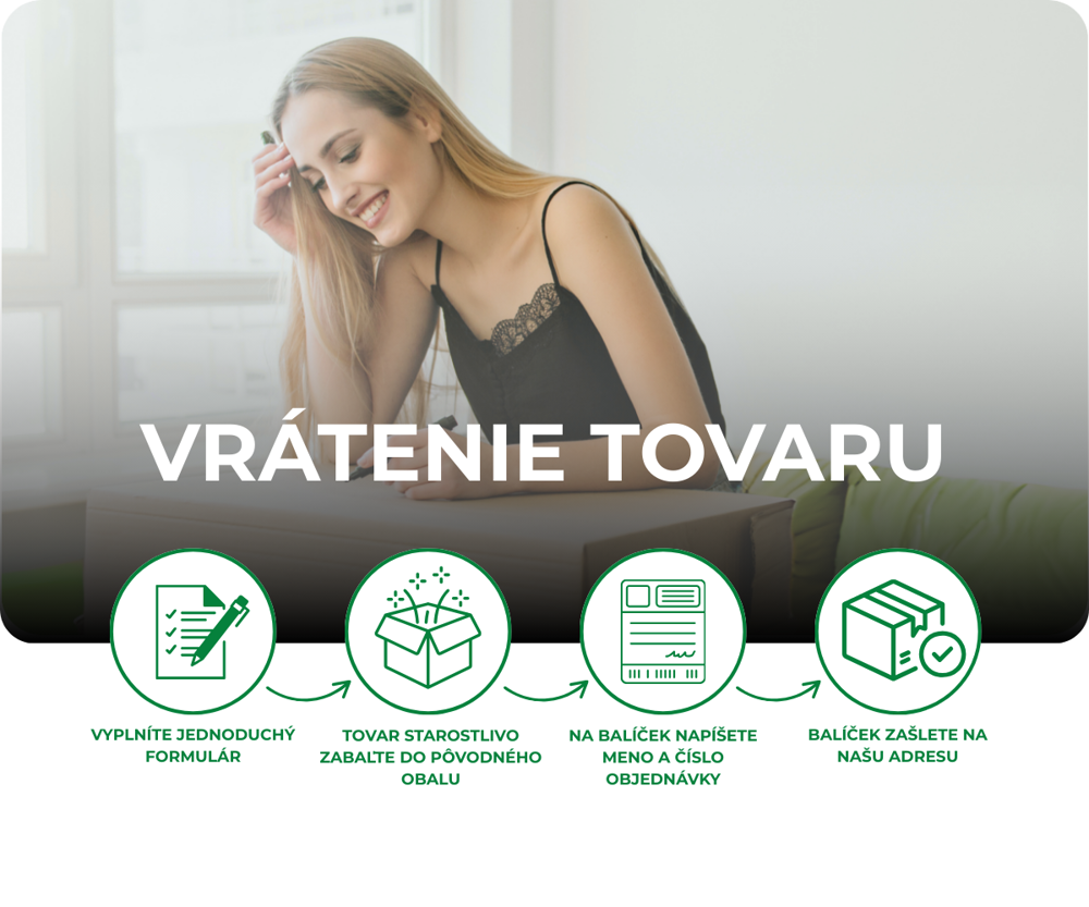 vratenie