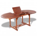 drevený stôl z eukalyptu, jurhan.com