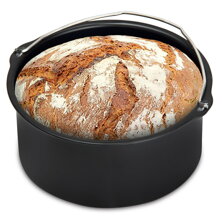 miska ku friteze