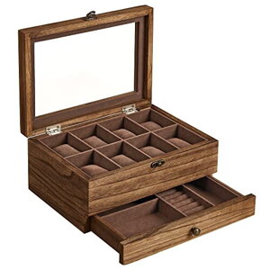Box na hodinky