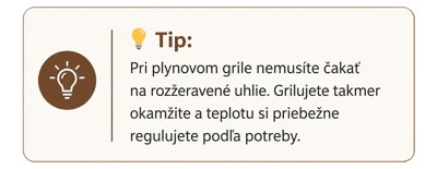 Plynový gril vs gril na uhlie Plynový gril vs gril na uhlie