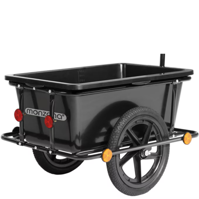 Príves za bicykel