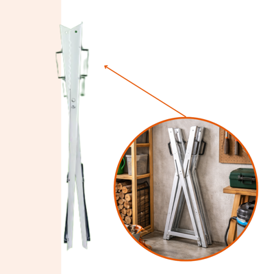 Koza na pílenie dreva