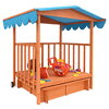 Detská záhradná sada, detský nábytok | Jurhan.com