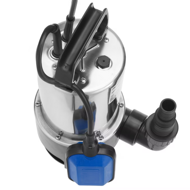 Ponorné čerpadlo DEEP 11 500 l/h
