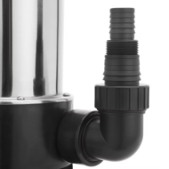 Ponorné čerpadlo DEEP 11 500 l/h