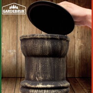 Kachle na terasu Chimenea