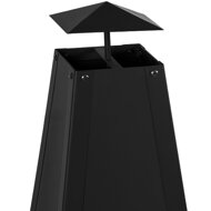 Ohnisko „Pyramída“