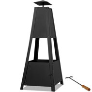 Ohnisko „Pyramída“