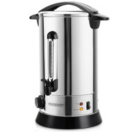 Varič na víno/čaj  COZY, 20l, strieborná