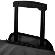 Cestovná taška s funkciou vozíka