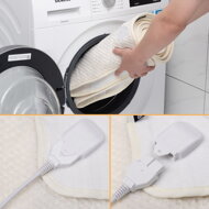 paplan,elektromos,fűtőtakaró
