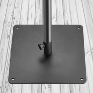 Svietiaci strom ČEREŠŇA do interiéru aj exteriéru, 180cm,  teplá  biela