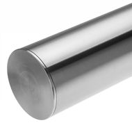 Nerezové madlo CHROME, 4,2x100cm, strieborná