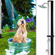 Solárna sprcha 35 l 