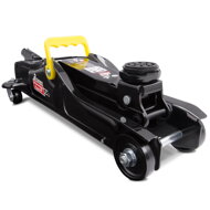 Zdvihák auta čierny 2t 85-330mm, vrátane kufríka