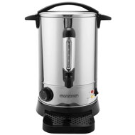 Varič na víno/čaj COZY, 8,3l, strieborná
