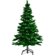 Umelý vianočný stromček RUDOLPH, 150cm, zelená