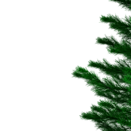Umelý vianočný stromček RUDOLPH, 150cm, zelená