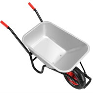 Záhradný fúrik nosnosť 250 kg