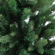 Umelý vianočný stromček FROST, 180cm, zelená