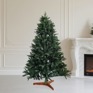 Umelý vianočný stromček FROST, 180cm, zelená