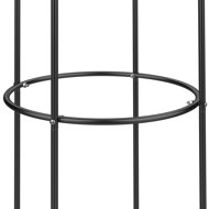 Opora na popínavé kvety, 2-dielny set, 200x40 cm