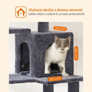 Mačací strom