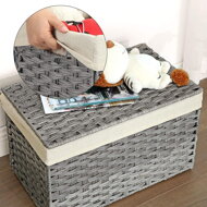 polyratan,úložný box,truhlica