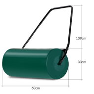 Valec na trávnik Gardebruk 60 cm