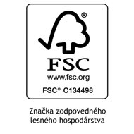 Záhradná lavica MAXIMA, 152x55x90 cm, prírodná hnedá