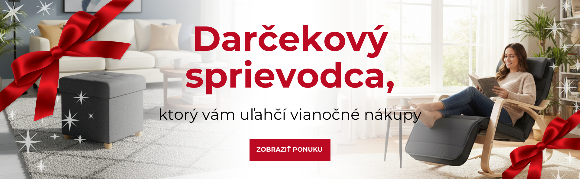 Darčekový sprievodca