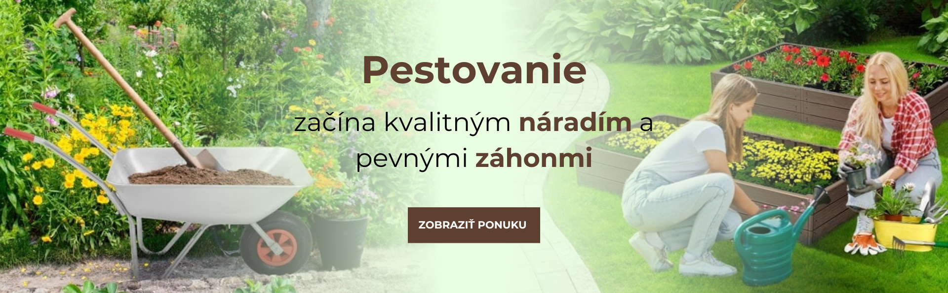 Pestovanie