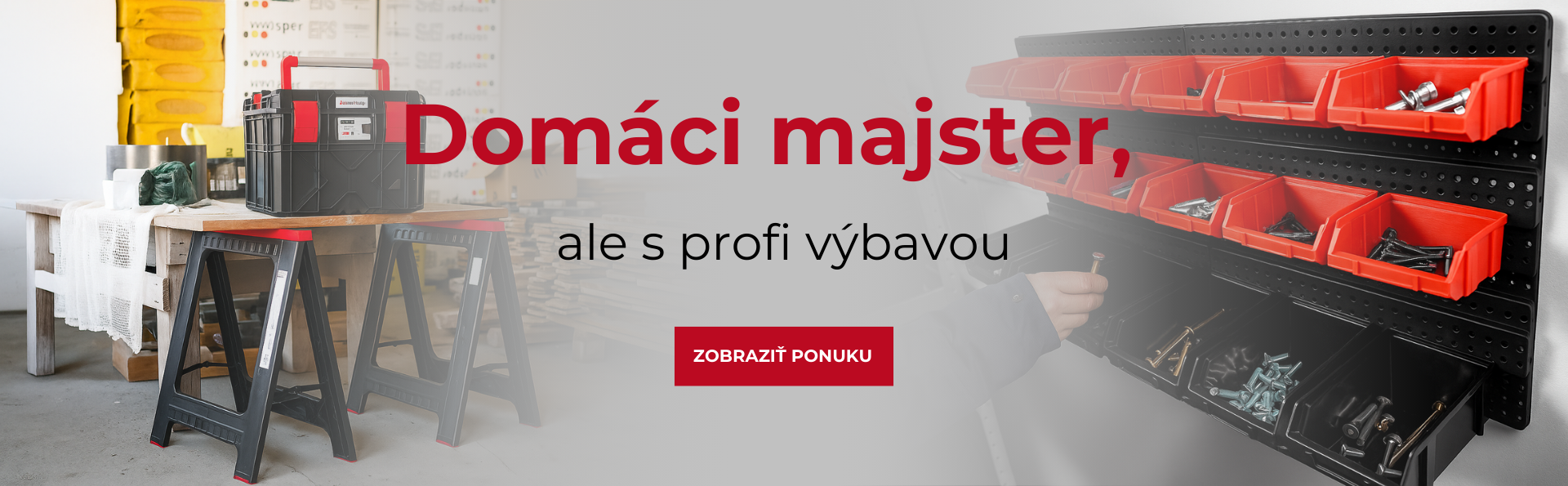 Domáci majster