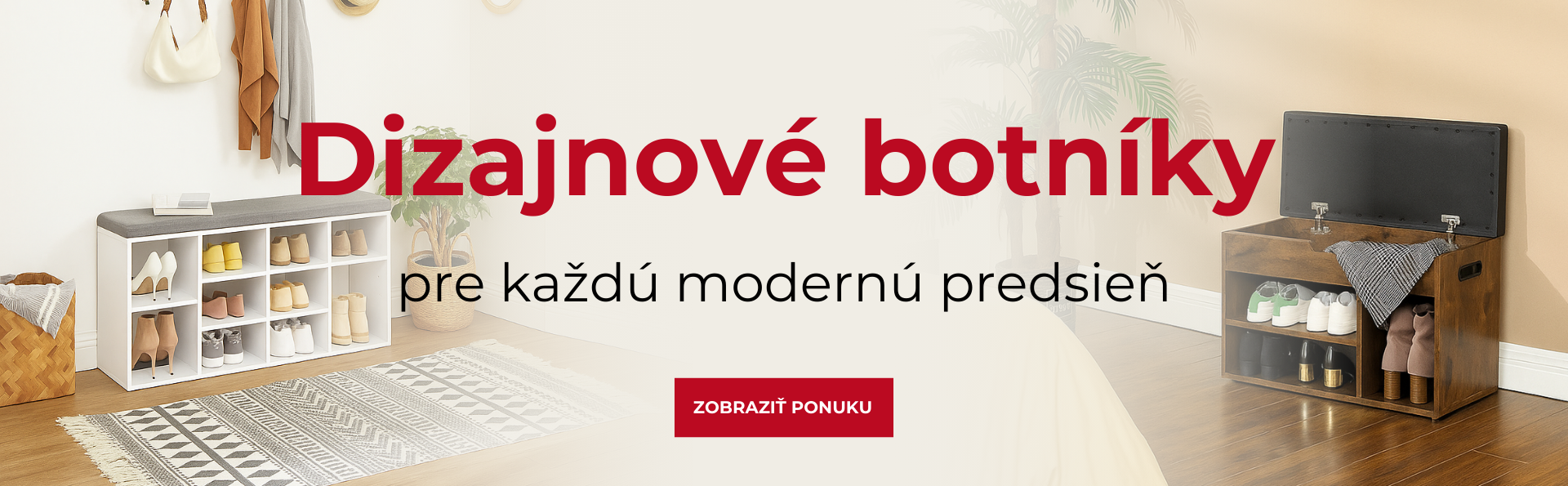 Botníky