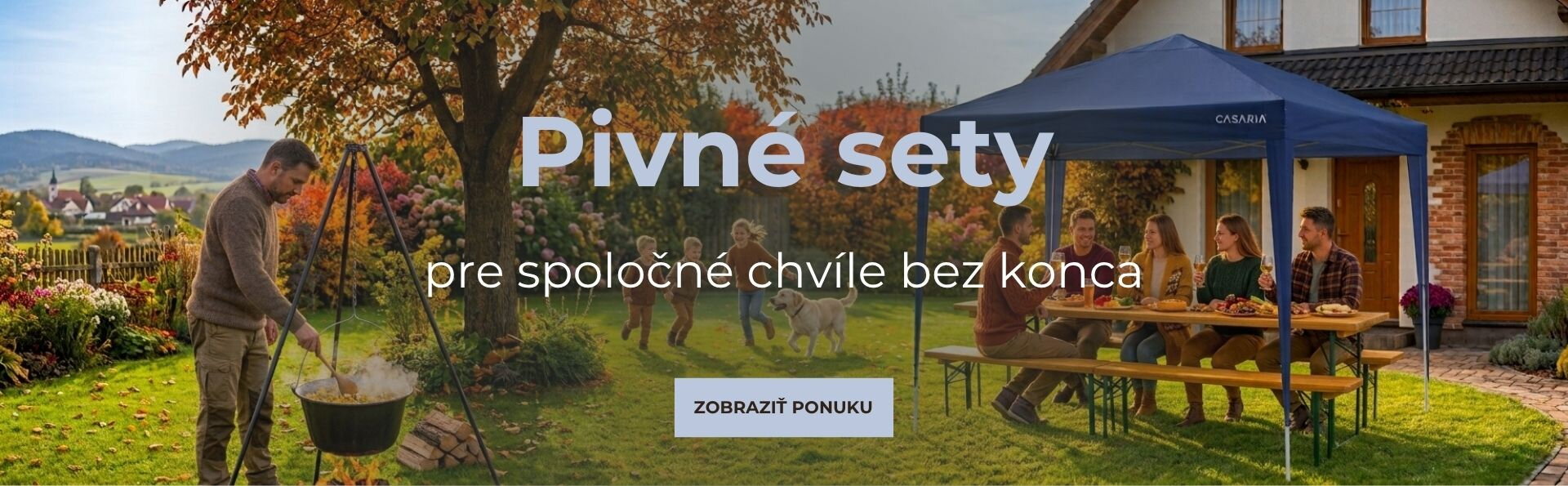 Pivné sety