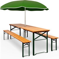 Pivný set Klasik 170 cm