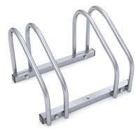 Stojan na 2 bicykle 48x32x27 cm