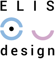 Logo ELIS design