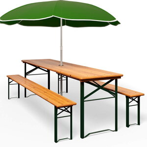 Pivný set Klasik 170 cm