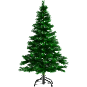 Umelý vianočný stromček RUDOLPH, 150cm, zelená