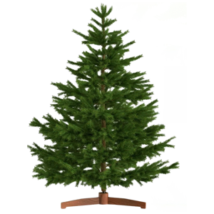 Umelý vianočný stromček FROST, 180cm, zelená
