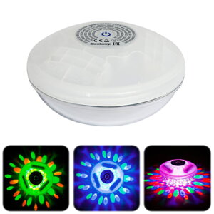 Bestway LED plávajúce osvetlenie bazéna
