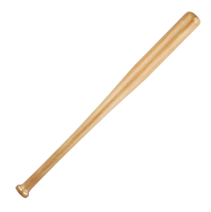 Baseballová pálka 80cm