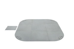 Izolačná podložka pod vírivku Lay-Z-Spa 2,16 x 2,16 m