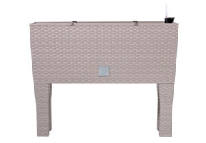 Hrantík RATO CASE HIGH mocca 60 cm