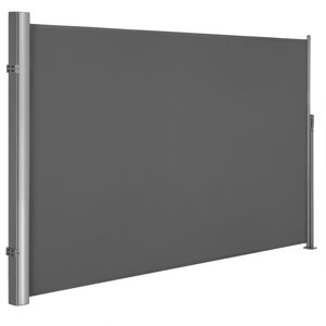 Bočná markíza/tienidlo na terasu 180x350cm