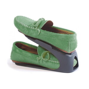 Organizér na topánky  Spacyshoe 38-45 antracit