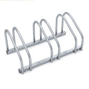 Stojan na  3 bicykle 71x32x27cm
